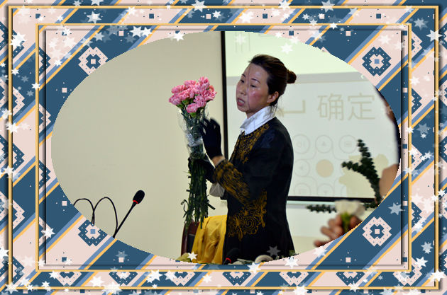 花藝師的工資和前景，以及如何成為花藝師