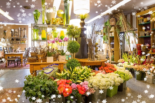 新手如何開花店？經(jīng)營花店的要注意的八大問題